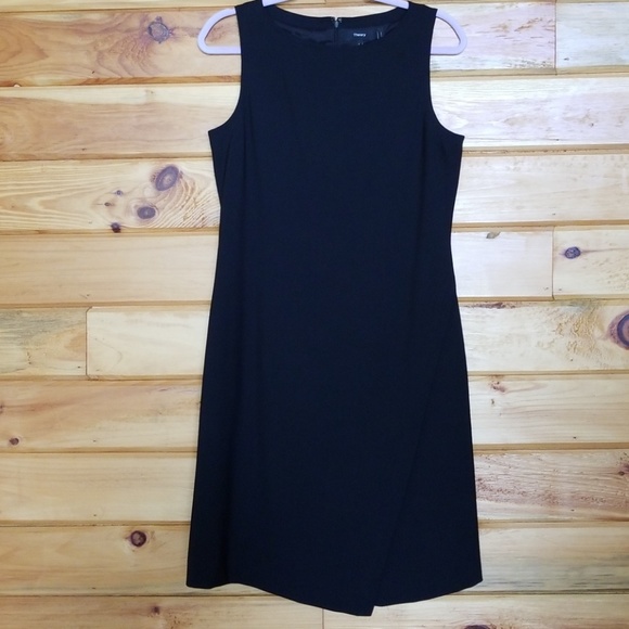 🌻 THEORY Dress NWOT - Picture 4 of 6